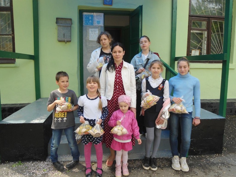 «Святая преподобномученица княгиня Елизавета, моли Бога о нас»