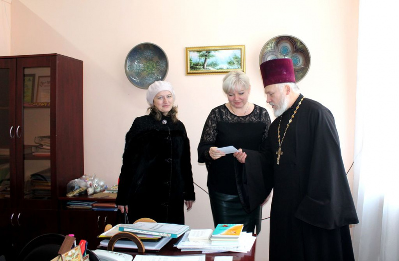 В Дворце культуры г. Гуково пойдет большой Рождественский концерт