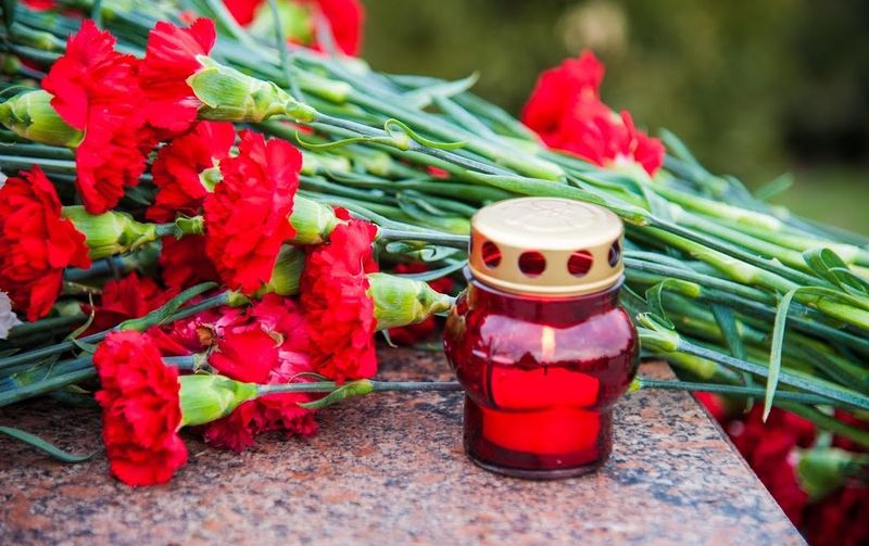Во всех храмах Нижнедонского благочиния прошло поминовение жертв Чернобыльской катастрофы
