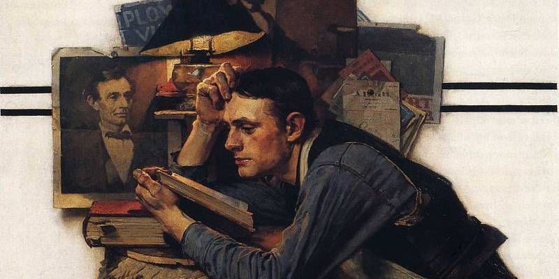 ПОЧЕМУ СТОИТ ЧАЩЕ ЧИТАТЬ СТИХИ
