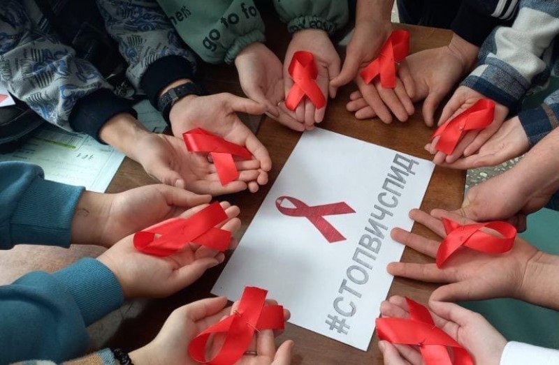Всемирный День памяти умерших от СПИДа в Нижнедонском благочинии