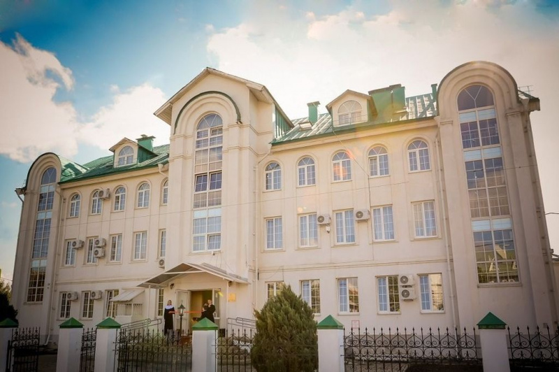 ПАМЯТКА АБИТУРИЕНТА  БОГОСЛОВСКО-ПАСТЫРСКОГО ОТДЕЛЕНИЯ ДДС