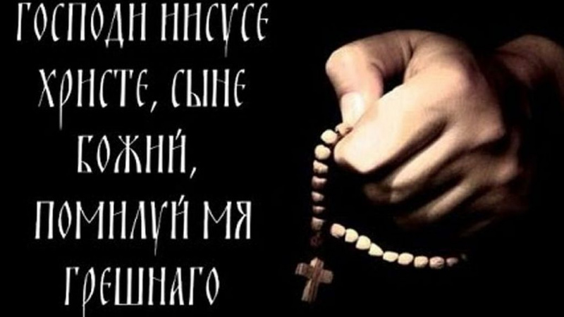 «БЛАГОДАТЬ БОЖИЯ ПРИХОДИТ ТИХО»
