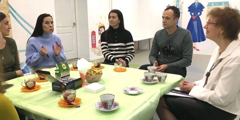 «ИСПОЛЬЗУЙТЕ ПРАВИЛО ЗЕЛЕНОЙ РУЧКИ»