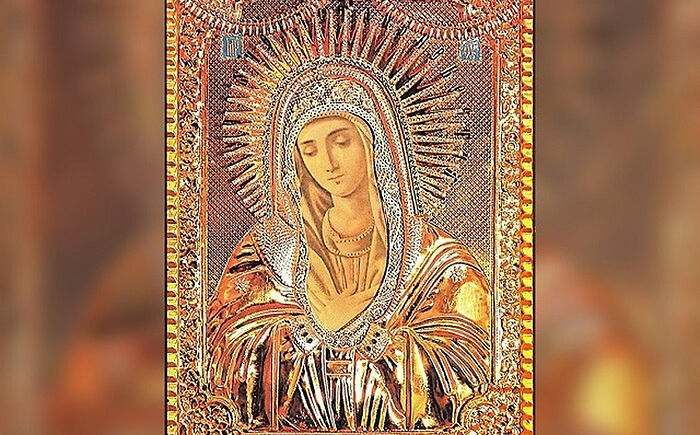 ЧУДОТВОРНЫЕ РЕПРОДУКЦИИ ИКОН: КАК ЦЕРКОВЬ ОТНОСИТСЯ К ТЕХНИЧЕСКИМ КОПИЯМ СВЯЩЕННЫХ ИЗОБРАЖЕНИЙ