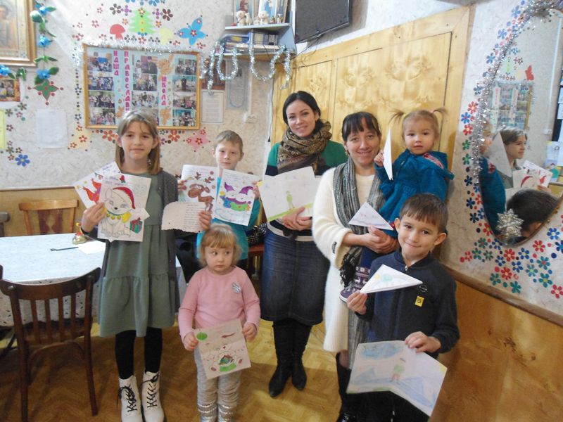 «Патриотическое воспитание начинается с воспитания любви к малой родине, родному городу, истории нашей России!»