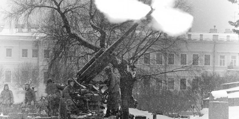 О ЛЖИ И МИФАХ ВОКРУГ БЛОКАДЫ ЛЕНИНГРАДА И ВЕЛИКОЙ ОТЕЧЕСТВЕННОЙ