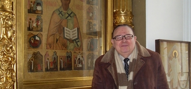 «НАСТРОИТЬ НАС НА ПОКАЯНИЕ»