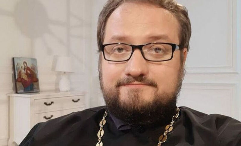 «ЛЮДИ КРЕЩЕННЫЕ НЕ ЖИВУТ ВЕРОЙ – К НИМ НАДО ИДТИ И ГОВОРИТЬ О ВЕРЕ»