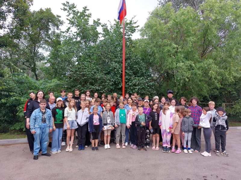 Духовно-нравственная беседа о вредных привычках