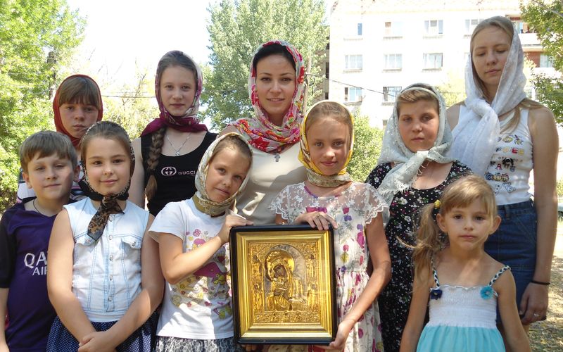 Успенский пост. Таинство покаяния и исповедь. «Обратитесь каждый от злого пути своего и исправьте пути ваши и поступки ваши»