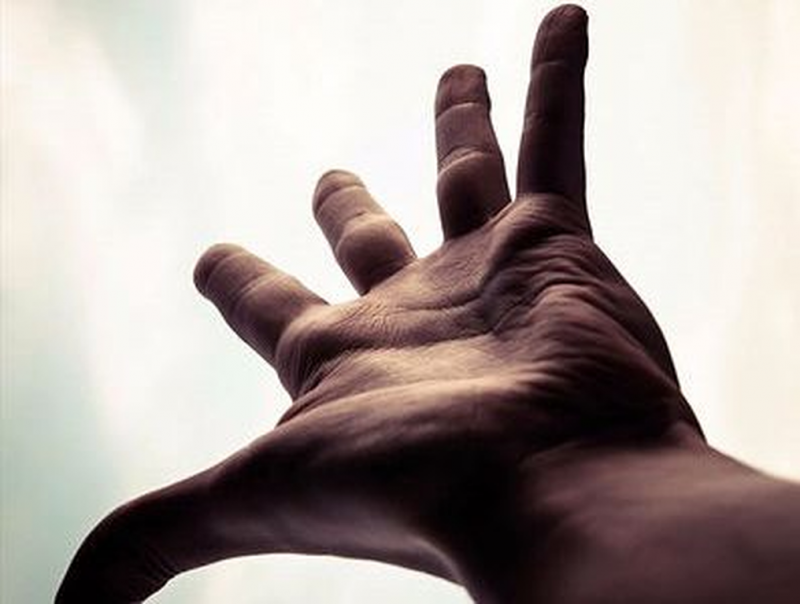 ПРОСИТЕ – И ДАСТСЯ ВАМ, ИЛИ ТРИ ИСТОРИИ О ТОМ, ПОЧЕМУ ПРОСИТЬ НЕ СТЫДНО