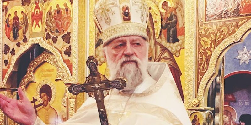 «ЧУДО ДАЕТСЯ НАМ, ЧТОБЫ МЫ ПОМНИЛИ: БОГ ПРИСУТСТВУЕТ В НАШЕЙ ЖИЗНИ»