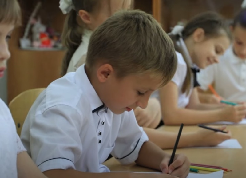 Воскресная школа "Покров" объявляет набор на новый учебный год