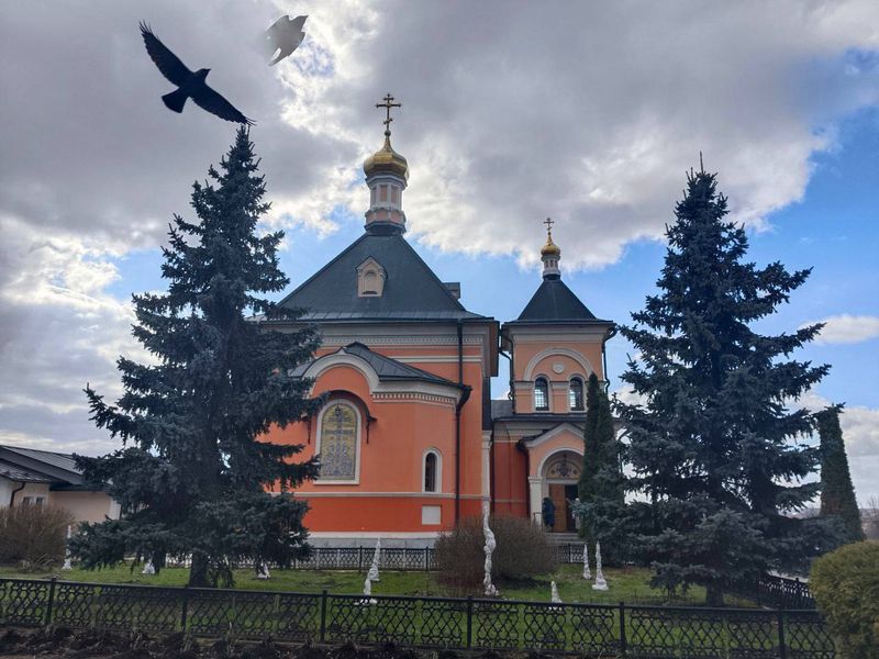 Паломническая поездка на престольный праздник в Оптину Пустынь в День Казанской иконы Пресвятой Богородицы