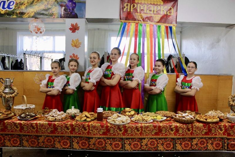 Сбор казачьей молодежи прошел в Каменске-Шахтинском