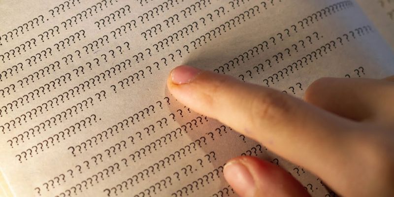 ВОСПРИЯТИЕ И ПОНИМАНИЕ, ИЛИ ПОЧЕМУ РЕБЕНОК МОЖЕТ СМОТРЕТЬ В КНИГУ, А ВИДЕТЬ ТАМ НЕЧТО ДРУГОЕ