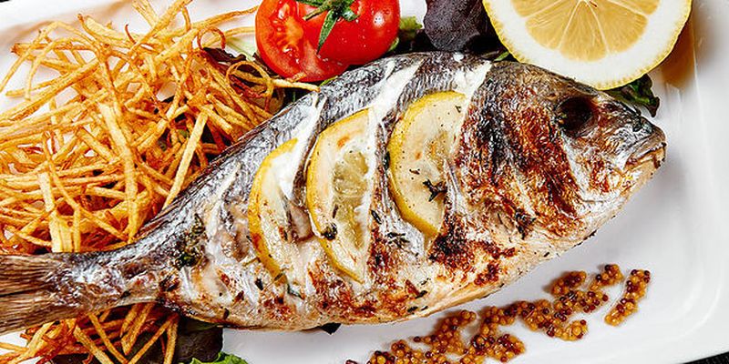 КУХНЯ ПЕТРОВА ПОСТА