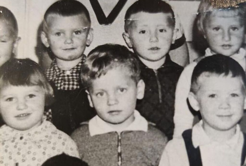 О ВРЕМЕНИ И О СЕБЕ