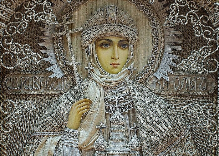 ВЗЫСКАВШАЯ БОГА И ТВОРЦА ВСЯЧЕСКИХ
