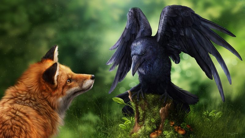 Я лучше других?