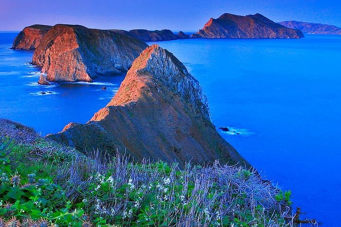 ГЕЛЕРИЙ И БРАНВАЛЛАДЕР ДЖЕРСИЙСКИЕ – СВЯТЫЕ НОРМАНДСКИХ ОСТРОВОВ