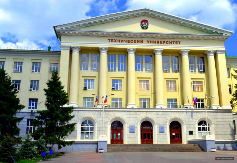 В ДГТУ осуществляется набор на обучение по программе профессиональной переподготовки "Православный педагог-психолог"