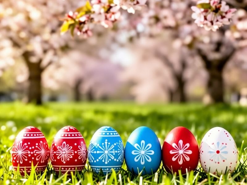 Реестр участников конкурса «Пасха Красная 2026»