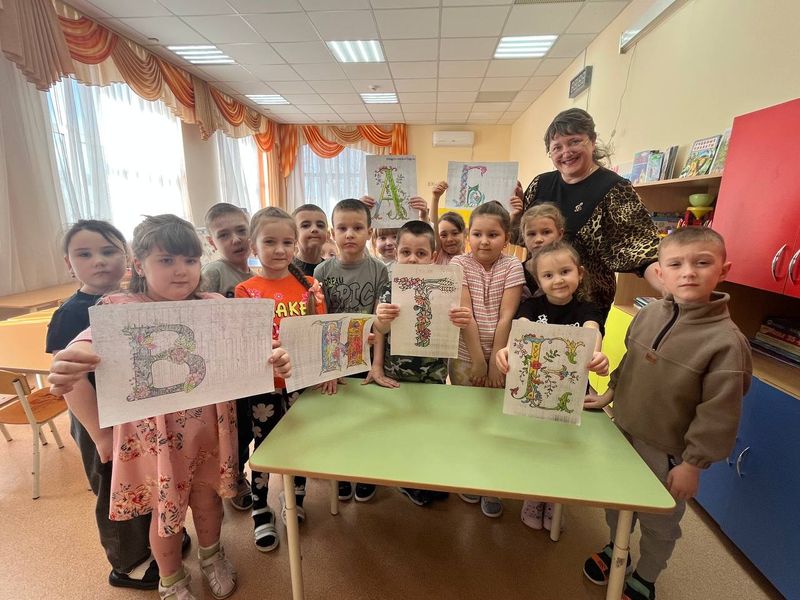 В Кривянской отметили День православной книги