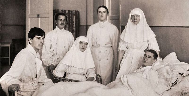 БЛАЖЕННЫ МИЛОСТИВЫЕ