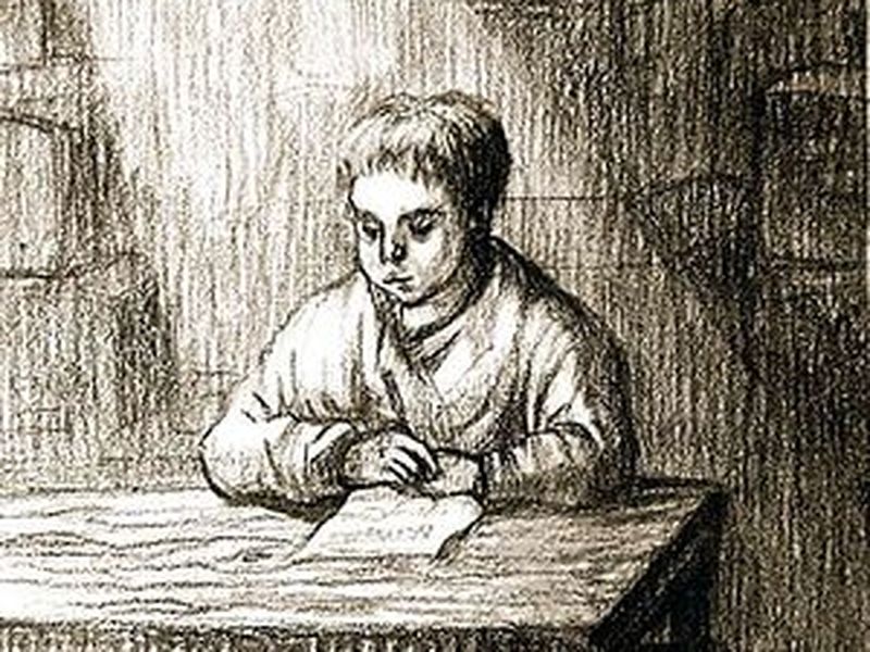 СВЯТИТЕЛЬ НЕКТАРИЙ ЭГИНСКИЙ: ПОНОШЕНИЯ И КЛЕВЕТУ ПРЕТЕРПЕВШИЙ