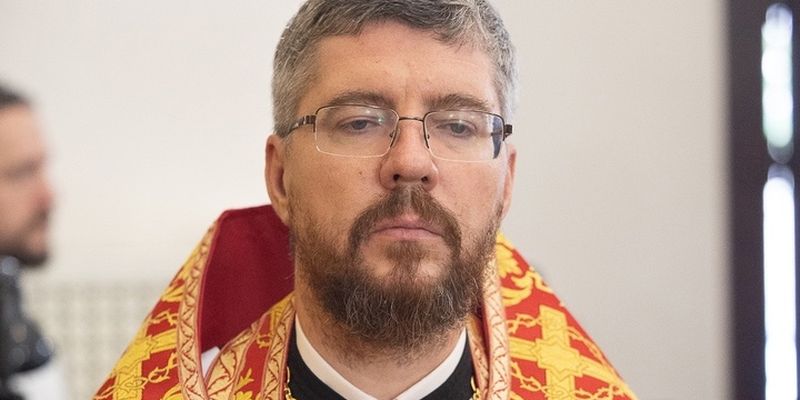 ЕСЛИ КРЕСТ ПОДНЯТ, ПУТИ НАЗАД НЕТ