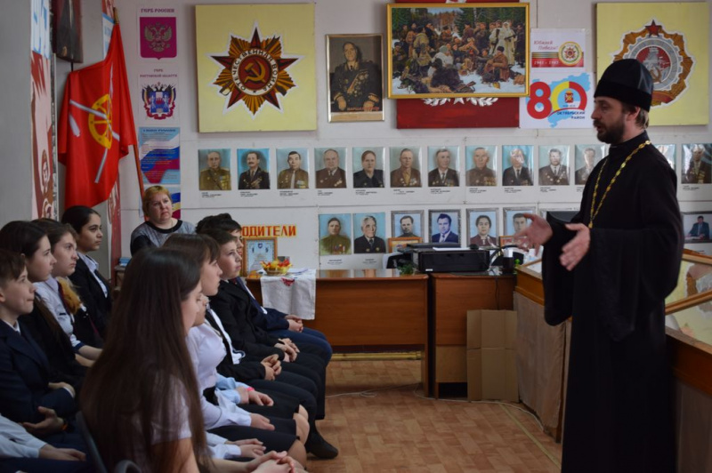 Выставка народного прикладного творчества «Чудо дивное – Пасха Красная»