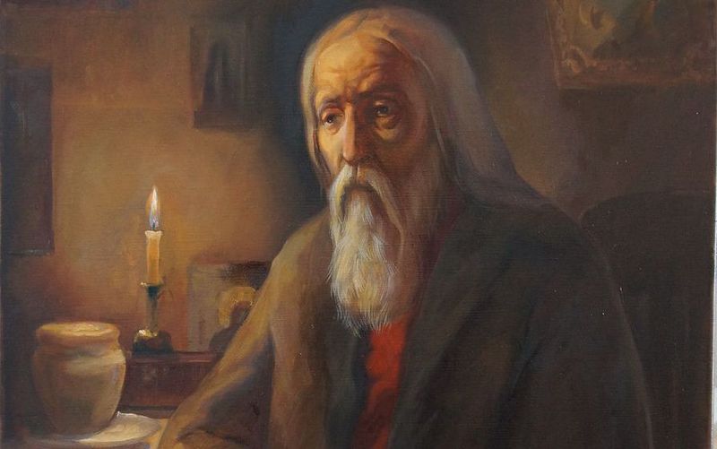 КАНОНИЗАЦИЯ СТАРЦА ПАВЛА ТАГАНРОГСКОГО: ПРИМЕР СОРАБОТНИЧЕСТВА ЦЕРКВИ И НАУКИ