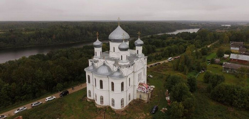МОЛИТВА КАК РОДИТЕЛЬСКИЙ ТРУД
