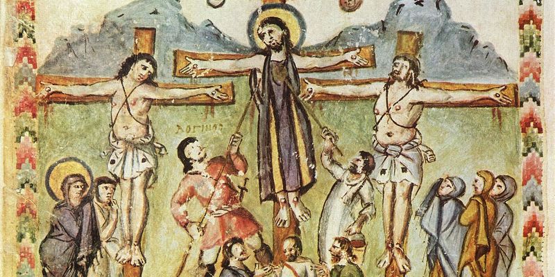 «ТАК ВОЗЬМИ, ВОЗЬМИ, РАСПНИ ГРЕХ НЕ СОТВОРИВШЕГО»