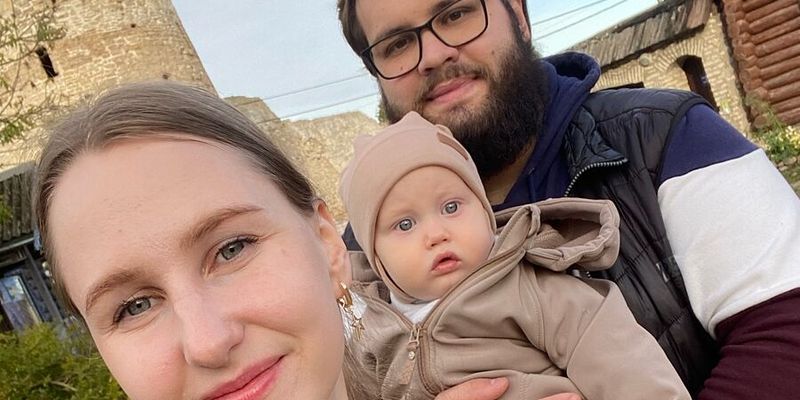 МАРИЯ МЕДВЕДЕВА: «ДОМ ДОЛЖЕН БЫТЬ МЕСТОМ ВДОХНОВЕНИЯ ЖЕНЩИНЫ»