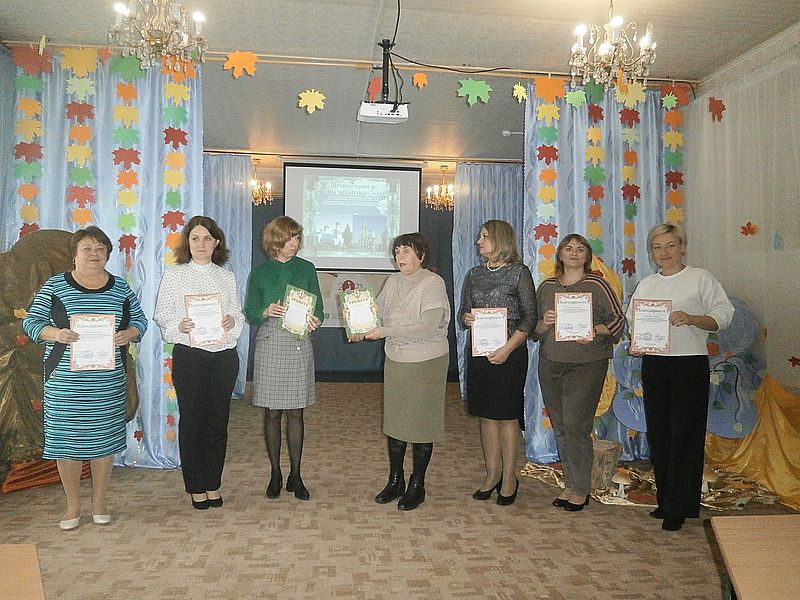 Семинар «Реализация православного компонента в детских садах в условиях современного мира» прошел в Донецке