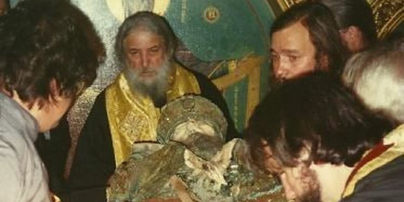 НОВАЯ ВАЖНАЯ ДАТА В ЦЕРКОВНОМ КАЛЕНДАРЕ