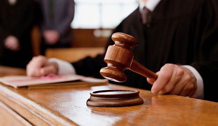 СУДЕБНЫЕ ТЯЖБЫ