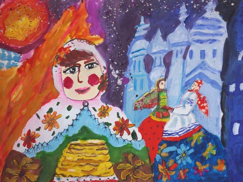 Подведены итоги конкурса «Мама – мой ангел!»