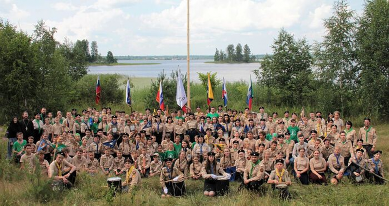 «ХРИСТИАНСТВО В ДЕЙСТВИИ»