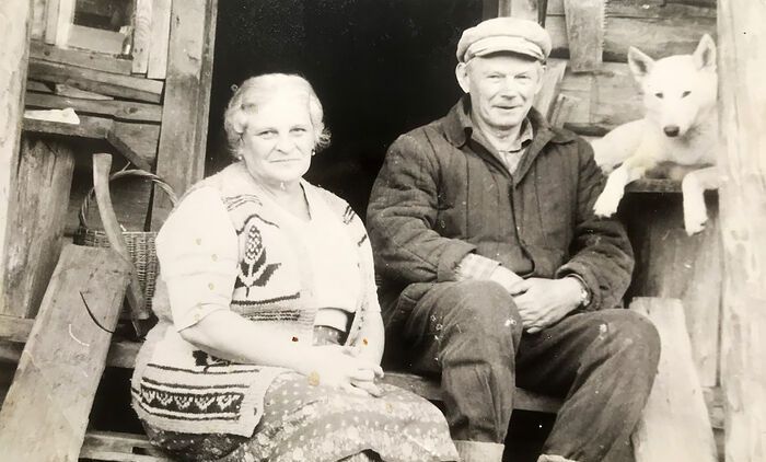 НАСТОЯЩИЕ МИССИОНЕРЫ. НАСТОЯЩИЕ ХРИСТОЛЮБЦЫ