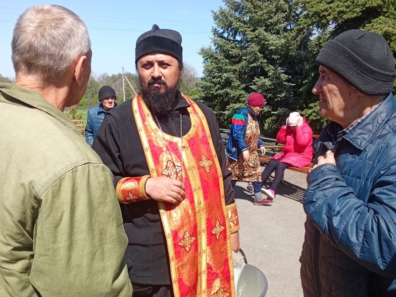 Пасха Господня для всех и каждого