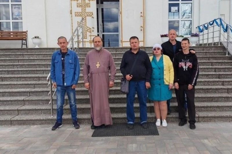 Путешествие к свету: экскурсия в Пантелеймоновский храм