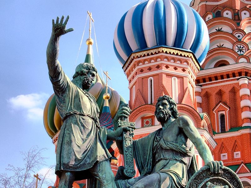 ЕДИНСТВО – НЕ САМОЦЕЛЬ, А СЛЕДСТВИЕ  Говорят участники Всемирного Русского Народного Собора