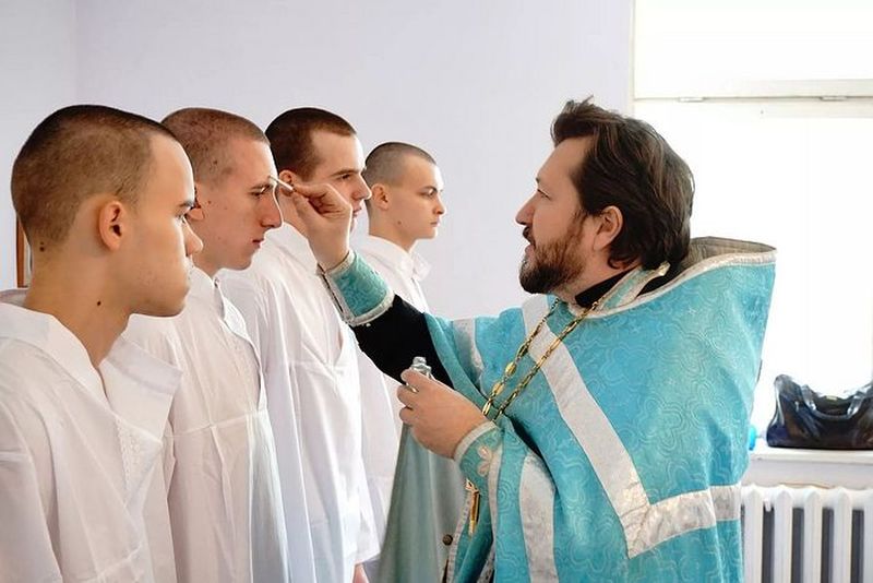 ОСОБО ВАЖНОЕ ЗАДАНИЕ
