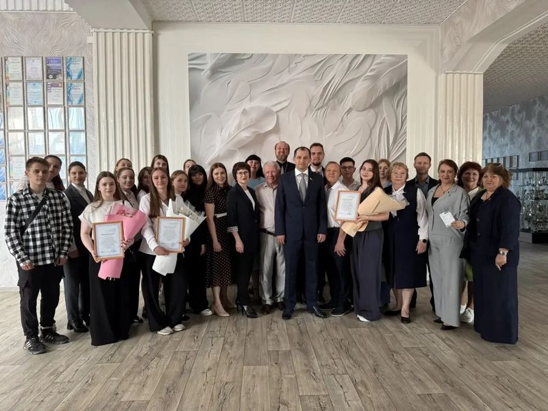 Руководитель епархиального отдела по взаимодействию с казачеством принял участие в 3 заседании Молодежного парламента