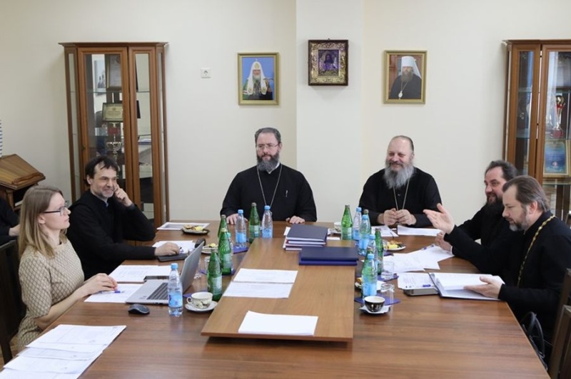 На отделении магистратуры ДДС состоялась итоговая аттестация