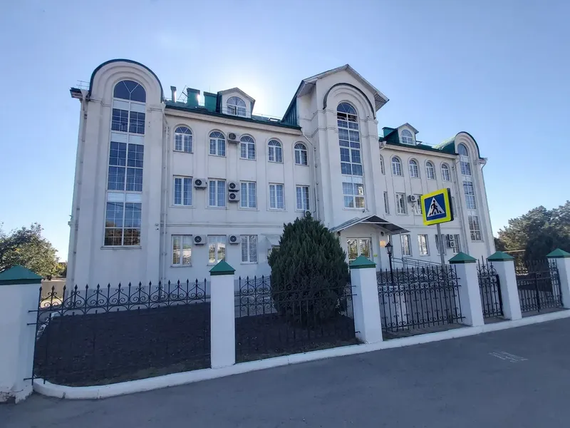 Донецкое и Тарасовское благочиния вновь доставили продукты в Донскую духовную семинарию